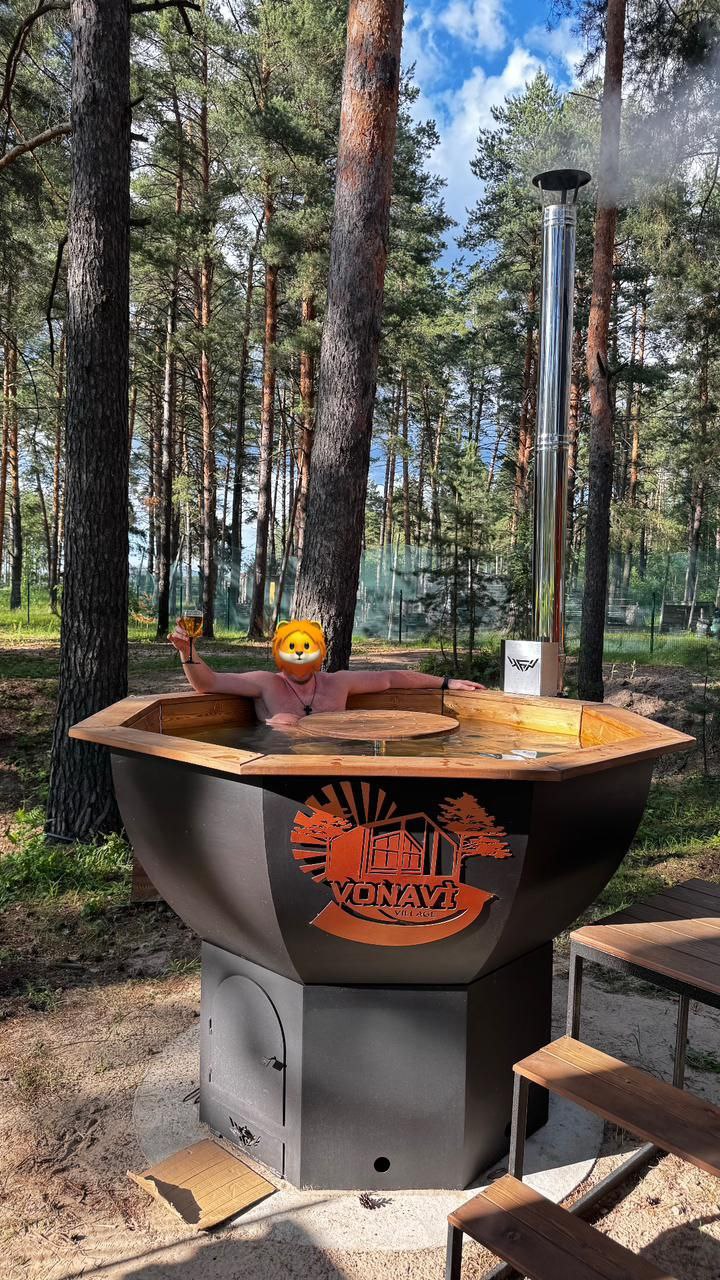 Фото гостей